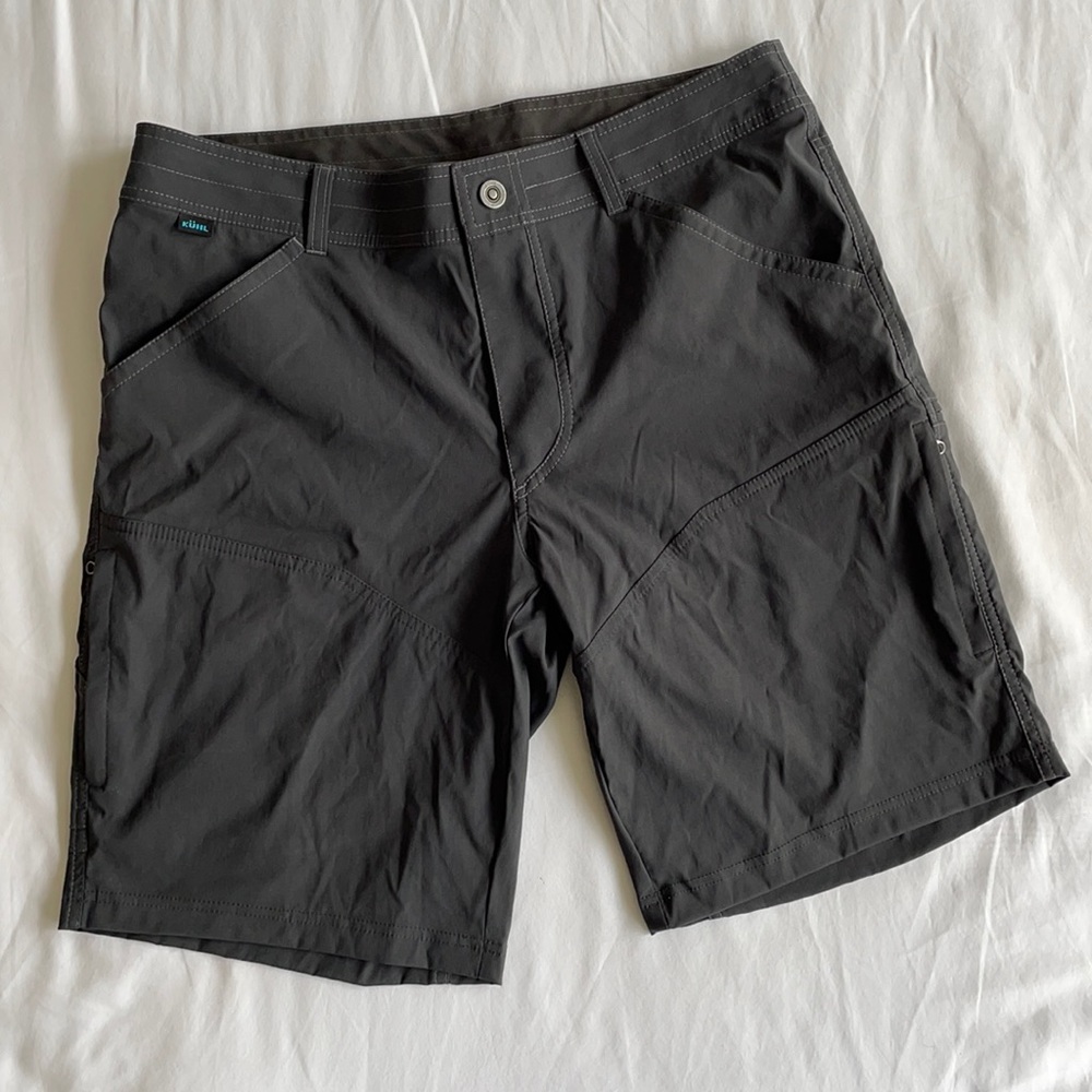 Kuhl SILENCR™ KARGO SHORT